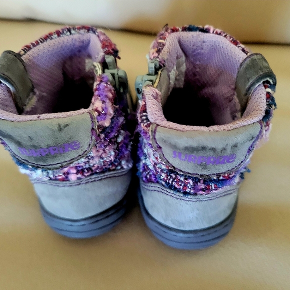 Stride Rite, Baby Bear Paws, Teva Sandals - Picture 4 of 15